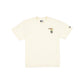 Rodrigo Roji x New Era Cap Soccer Chrome White T-Shirt