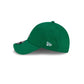 New Era Cap x Lacoste Green 9FORTY Adjustable Hat