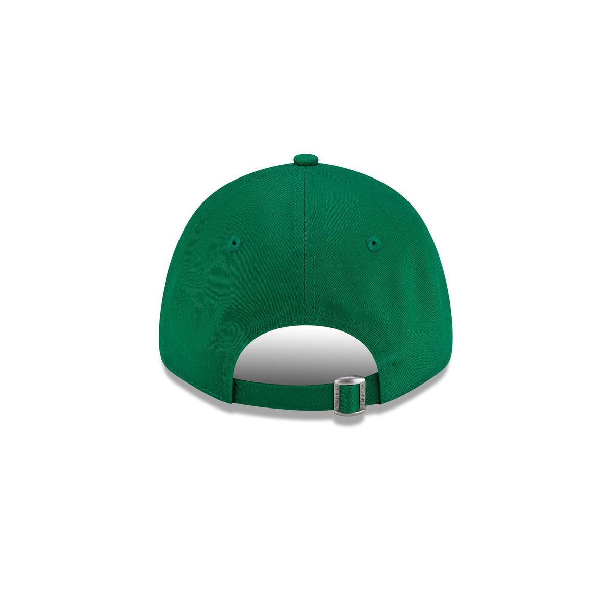 New Era Cap x Lacoste Green 9FORTY Adjustable Hat