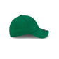 New Era Cap x Lacoste Green 9FORTY Adjustable Hat