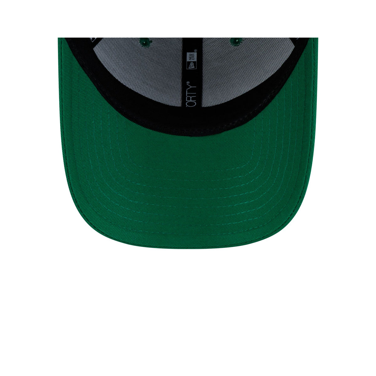 New Era Cap x Lacoste Green 9FORTY Adjustable Hat
