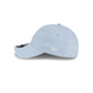 New Era Cap x Lacoste Flag Sea Blue 9TWENTY Adjustable Hat
