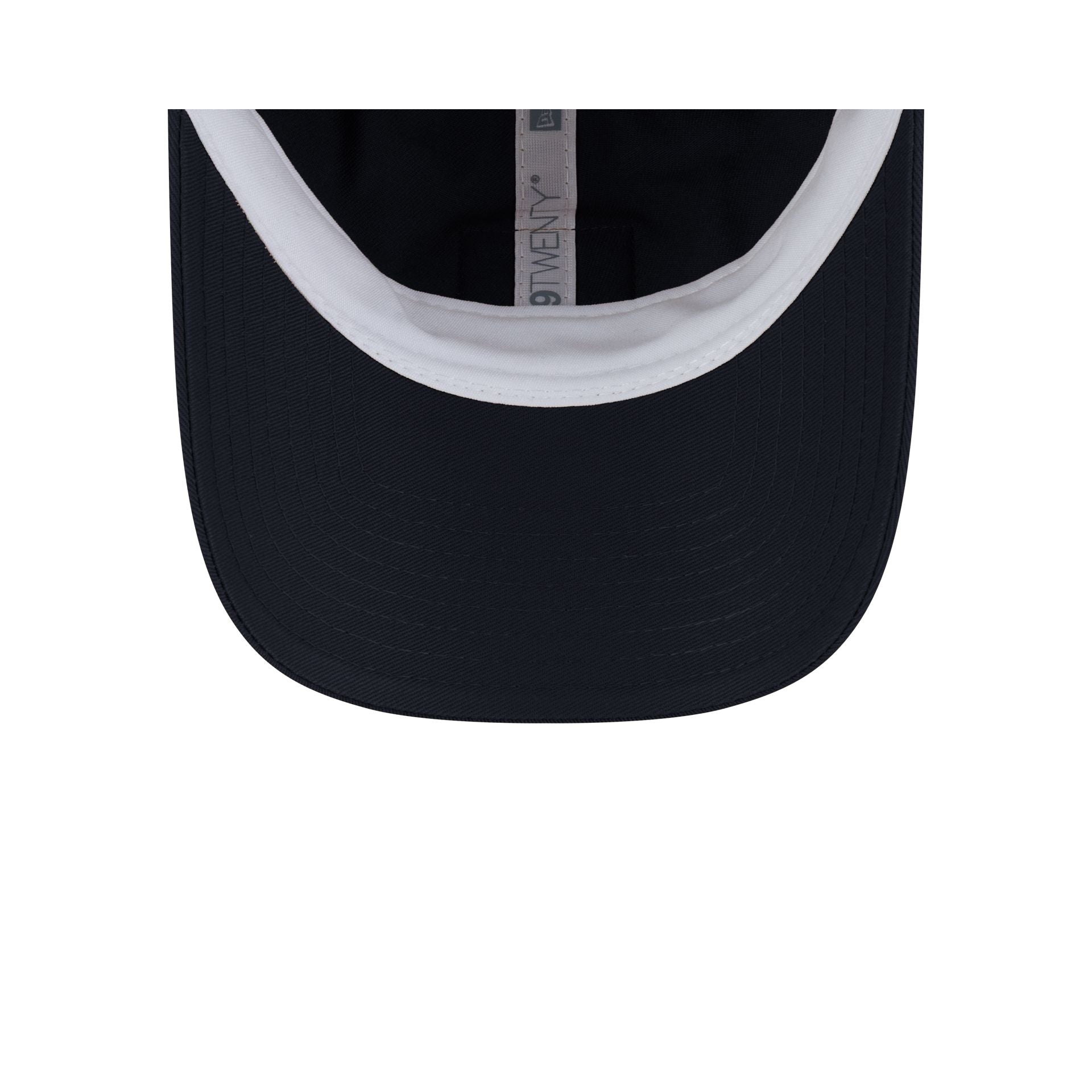 New Era Cap x Lacoste Golf Navy 9TWENTY Adjustable Hat