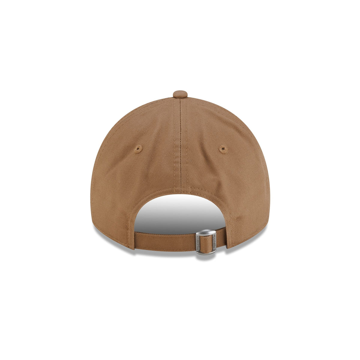 New Era Cap x Lacoste Golf Khaki 9TWENTY Adjustable Hat