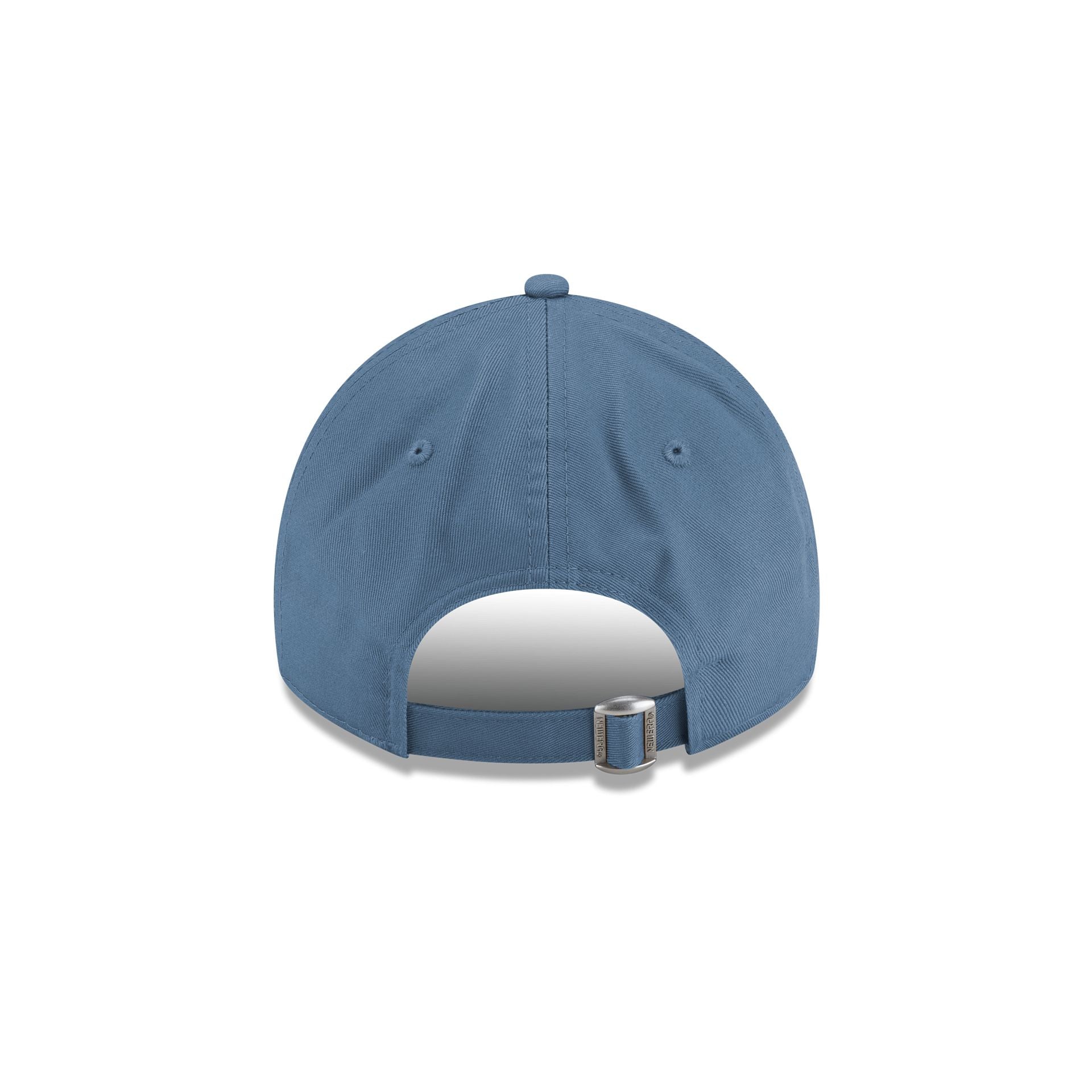 New Era Cap x Lacoste Golf Blue 9TWENTY Adjustable Hat