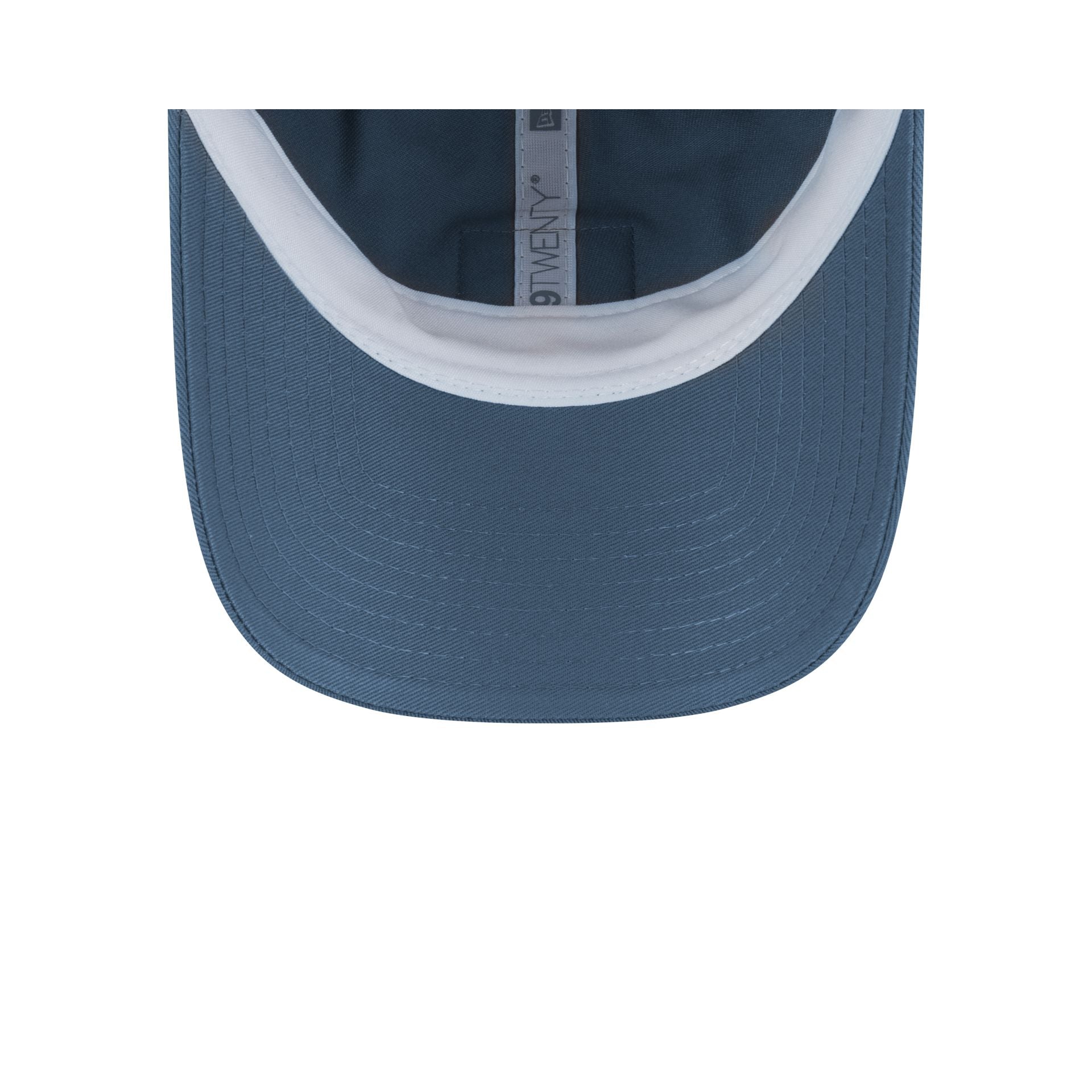New Era Cap x Lacoste Golf Blue 9TWENTY Adjustable Hat