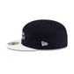 New York or Nowhere x New York Yankees Navy 59FIFTY Fitted Hat