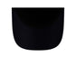 New York or Nowhere x New York Yankees Black 9FORTY M-Crown A-Frame Snapback Hat