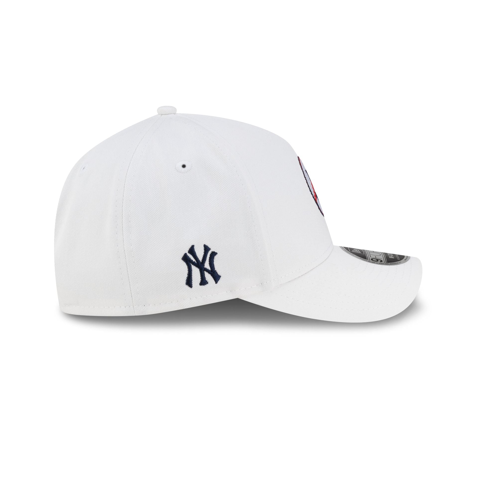 90s new york yankees ホワイトキャップ フリーサイズ New York or Nowhere x New York Yankees Baseball White 9FORTY M