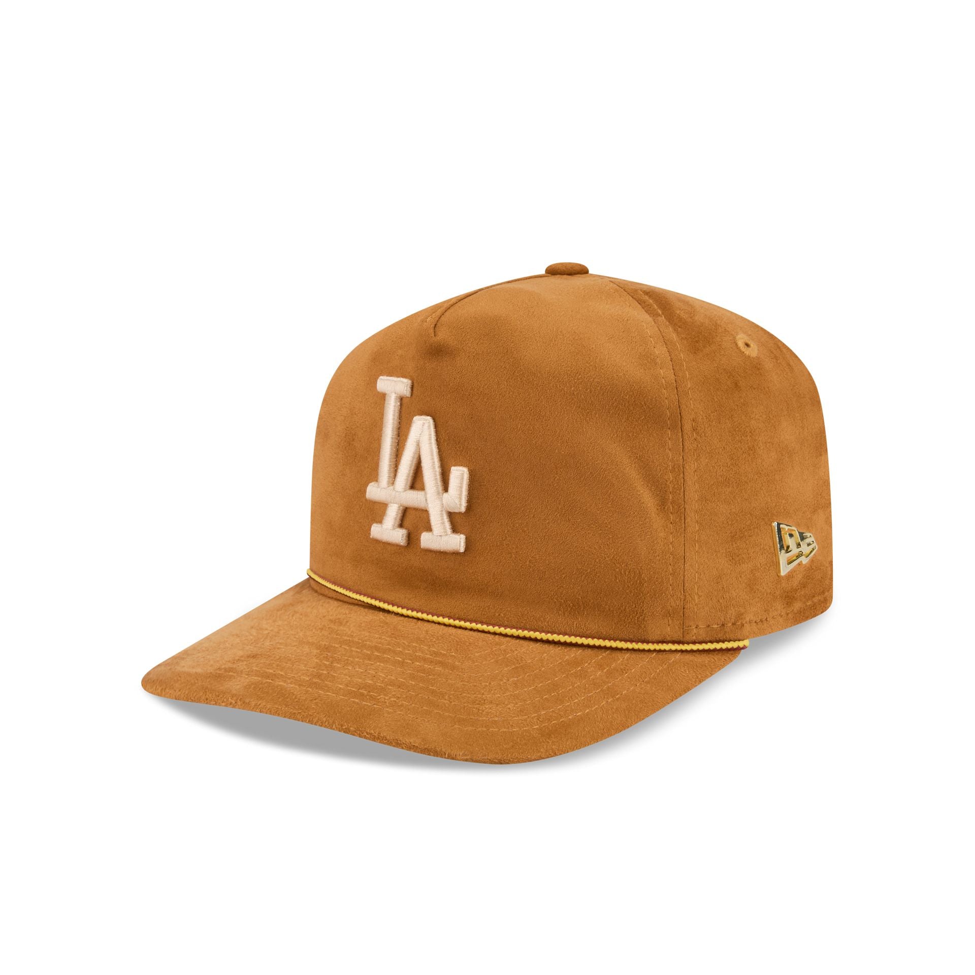 Timberland® x New Era Cap x Los Angeles Dodgers 19TWENTY Snapback Hat