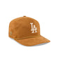 Timberland® x New Era Cap x Los Angeles Dodgers 19TWENTY Snapback Hat