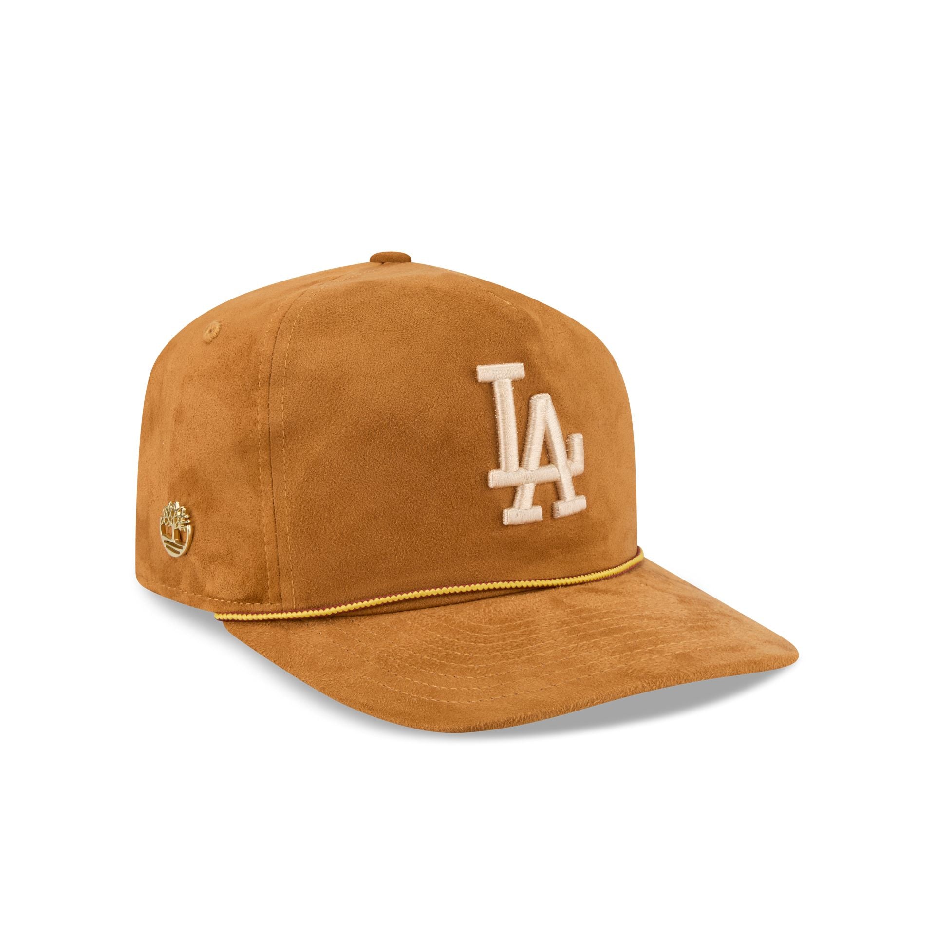 Timberland® x New Era Cap x Los Angeles Dodgers 19TWENTY Snapback Hat