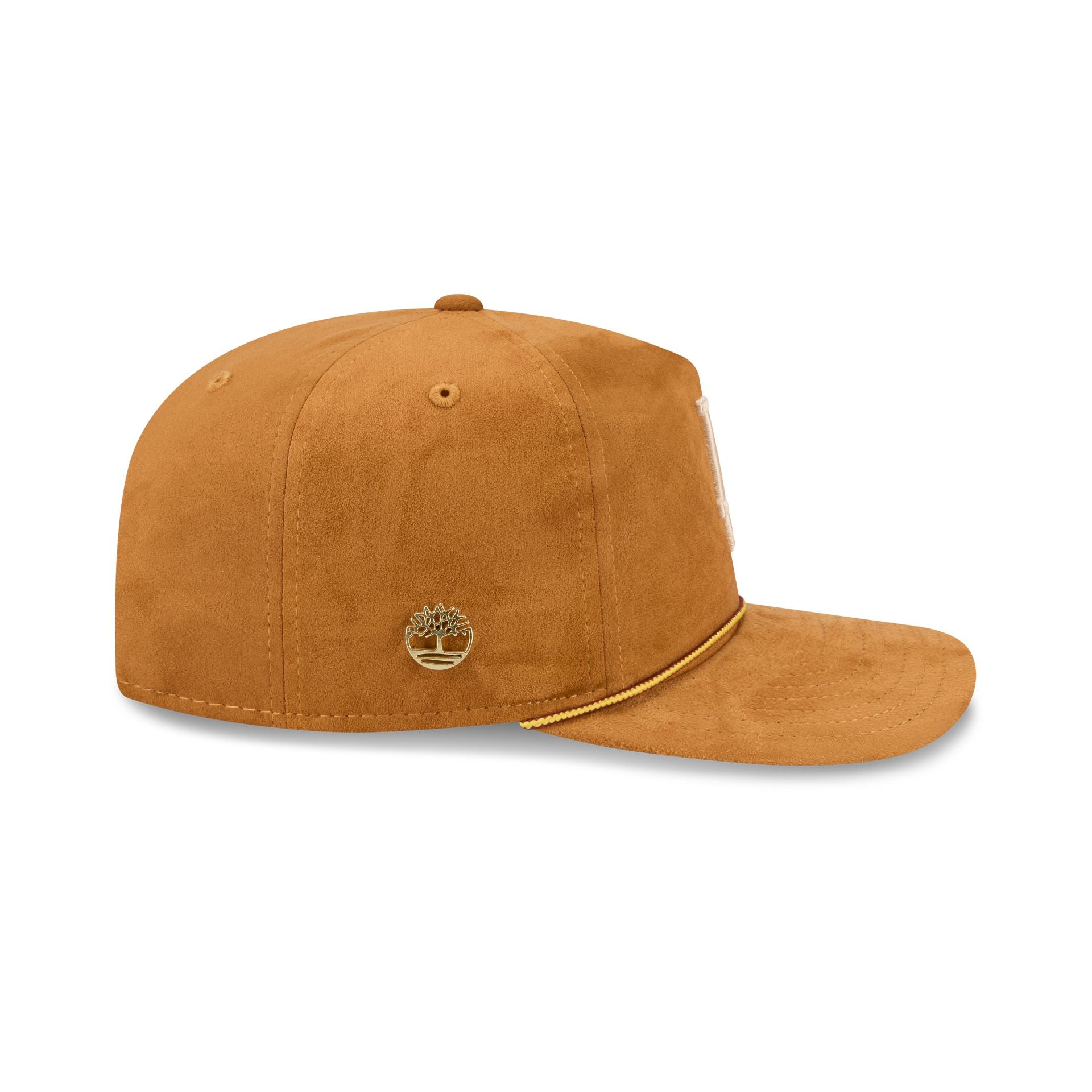 Timberland® x New Era Cap x Los Angeles Dodgers 19TWENTY Snapback Hat