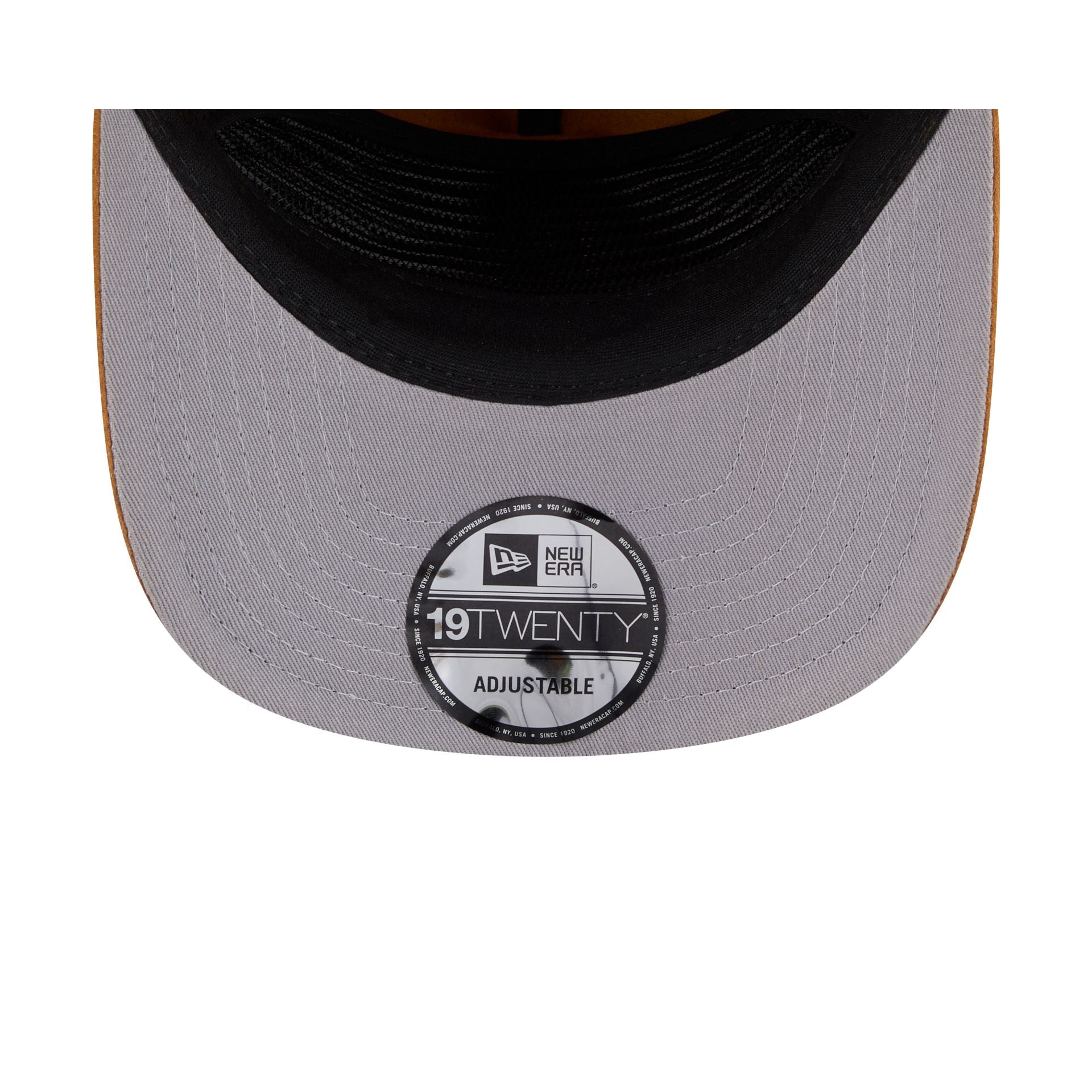 Timberland® x New Era Cap x Los Angeles Dodgers 19TWENTY Snapback Hat