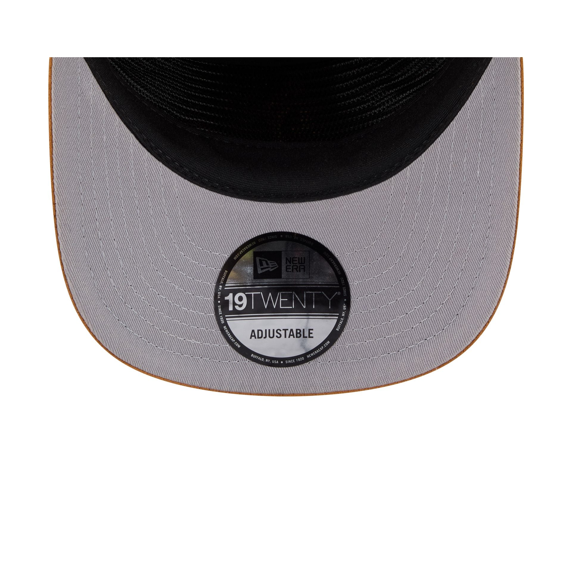 Timberland® x New Era Cap x New York Mets 19TWENTY Snapback Hat
