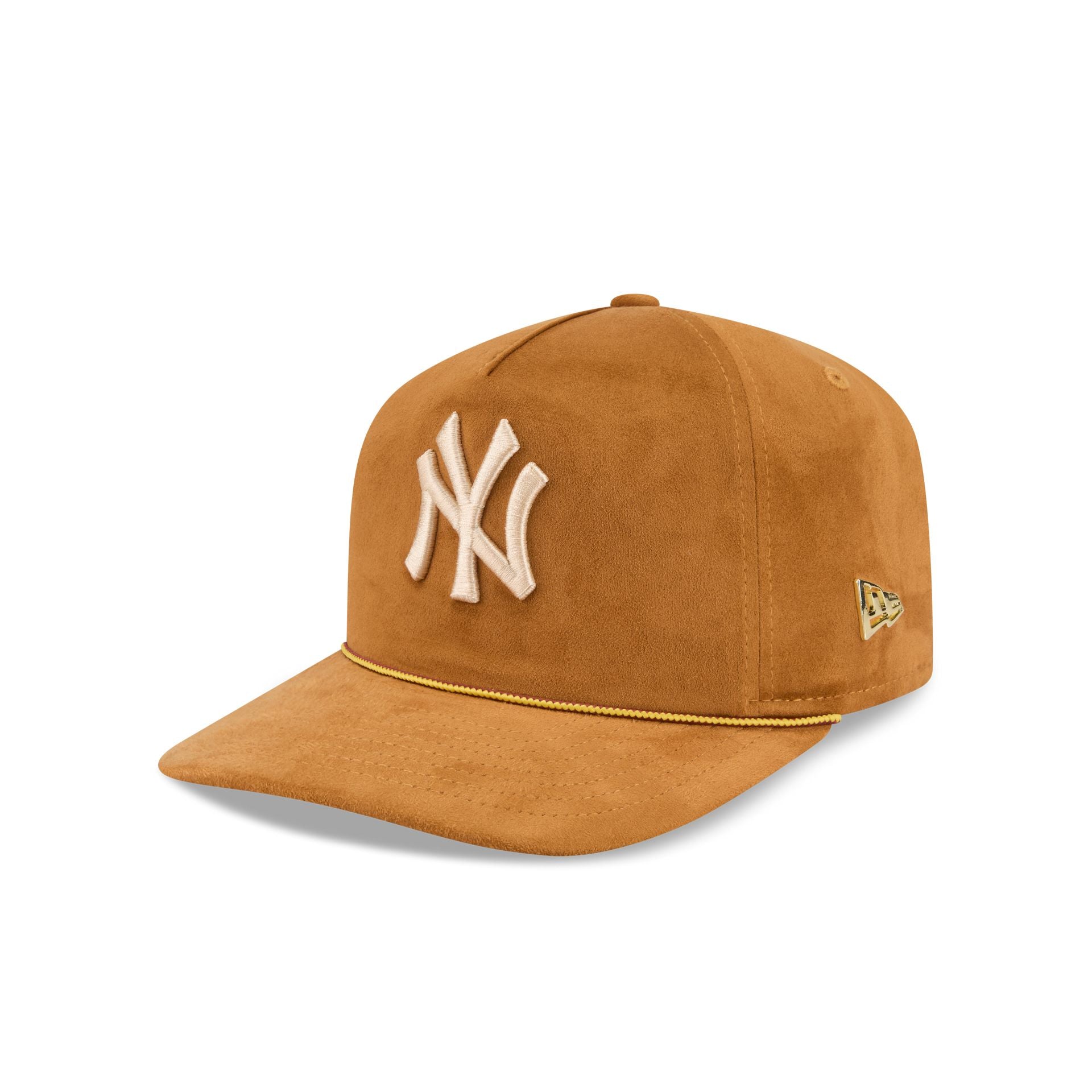 Timberland® x New Era Cap x New York Yankees 19TWENTY Snapback Hat