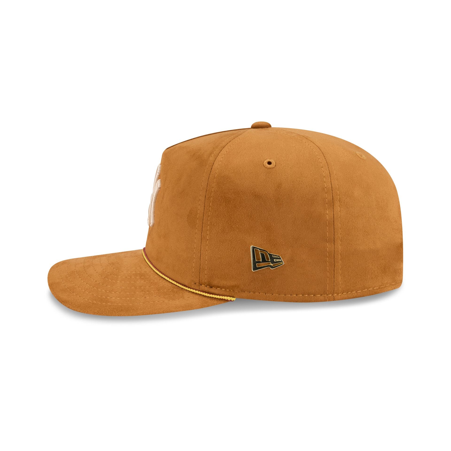 Timberland® x New Era Cap x New York Yankees 19TWENTY Snapback Hat