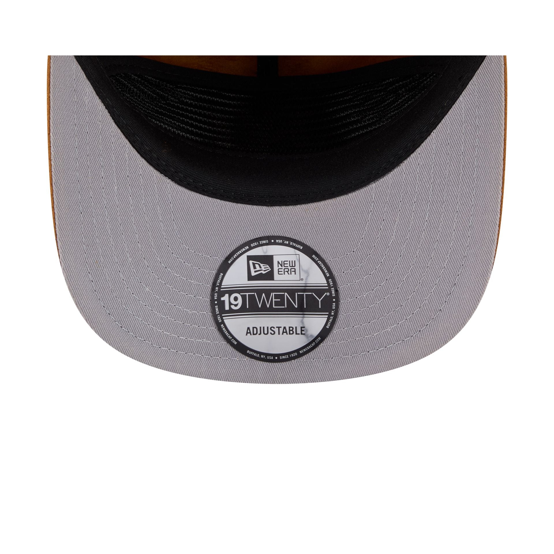 Timberland® x New Era Cap x New York Yankees 19TWENTY Snapback Hat