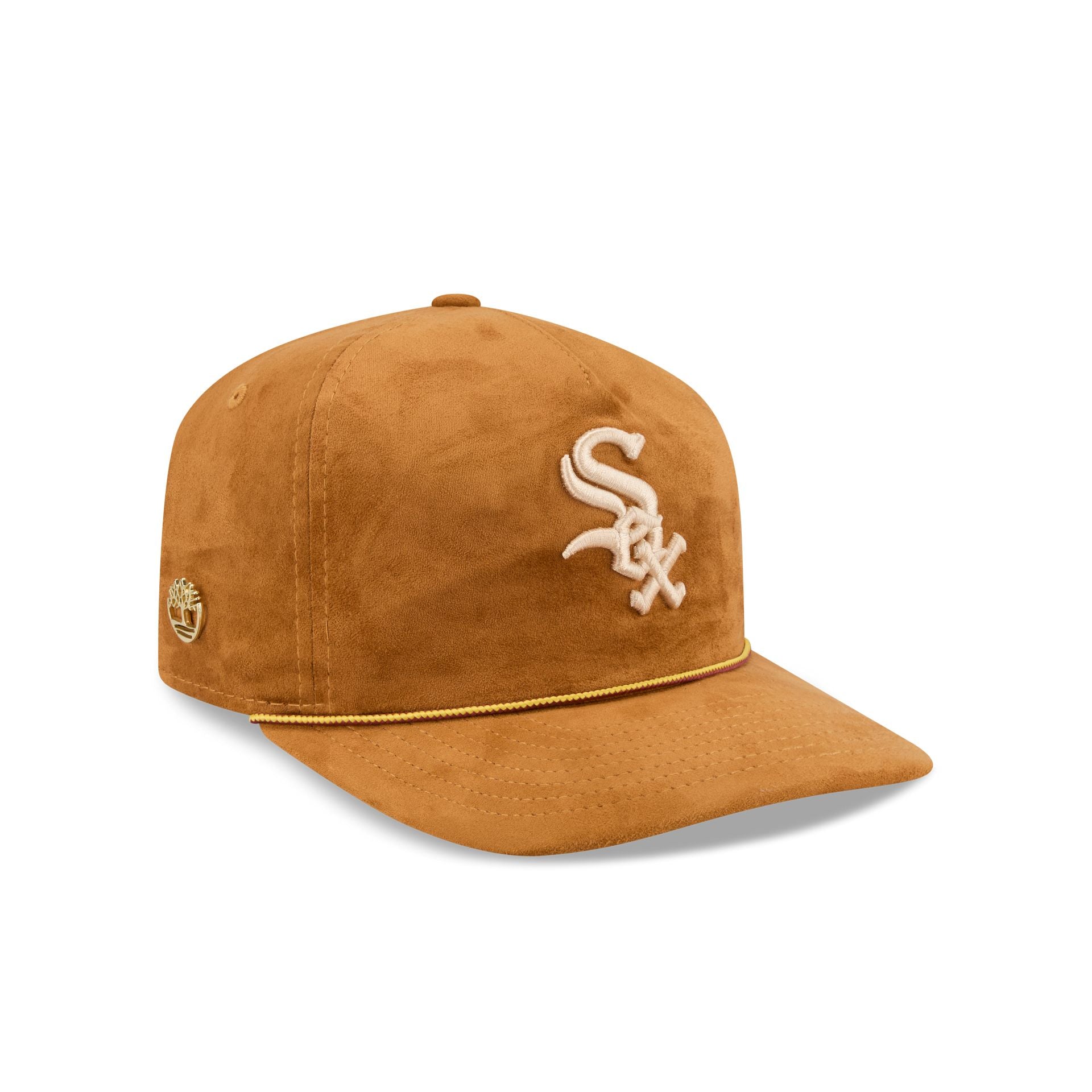 Timberland® x New Era Cap x Chicago White Sox 19TWENTY Snapback Hat