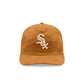 Timberland® x New Era Cap x Chicago White Sox 19TWENTY Snapback Hat