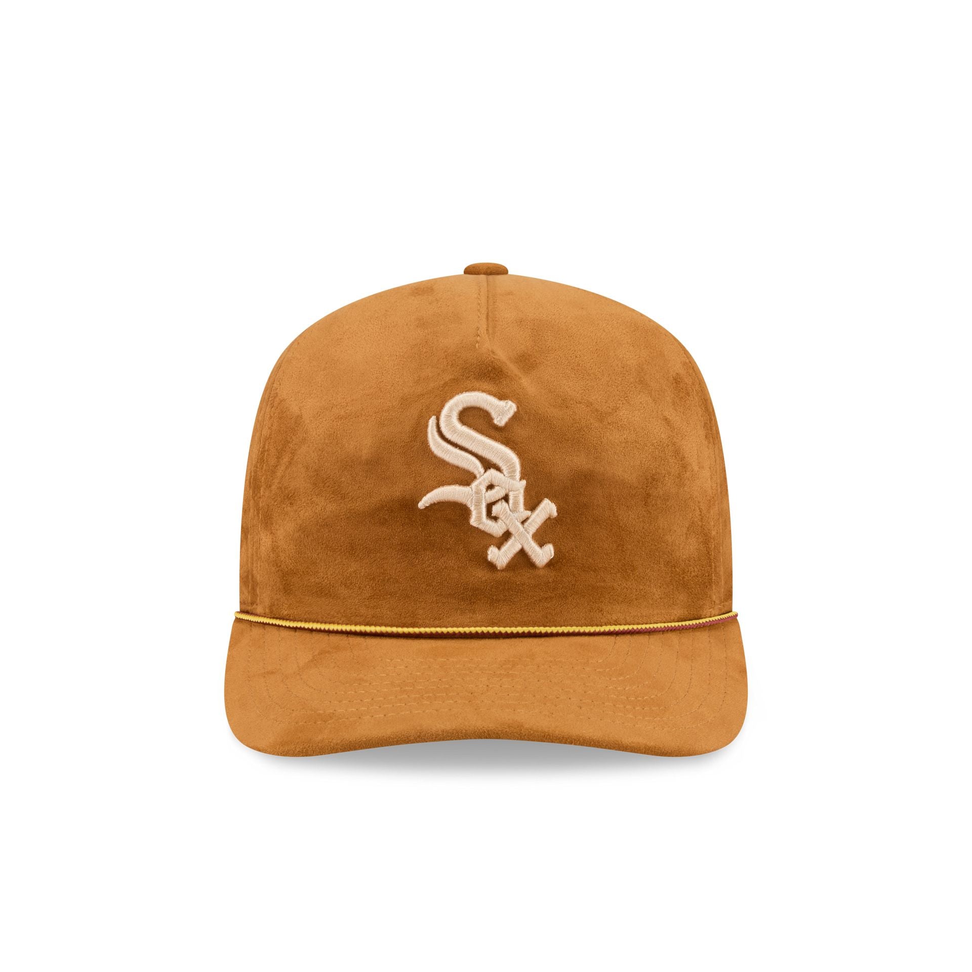 Timberland® x New Era Cap x Chicago White Sox 19TWENTY Snapback Hat
