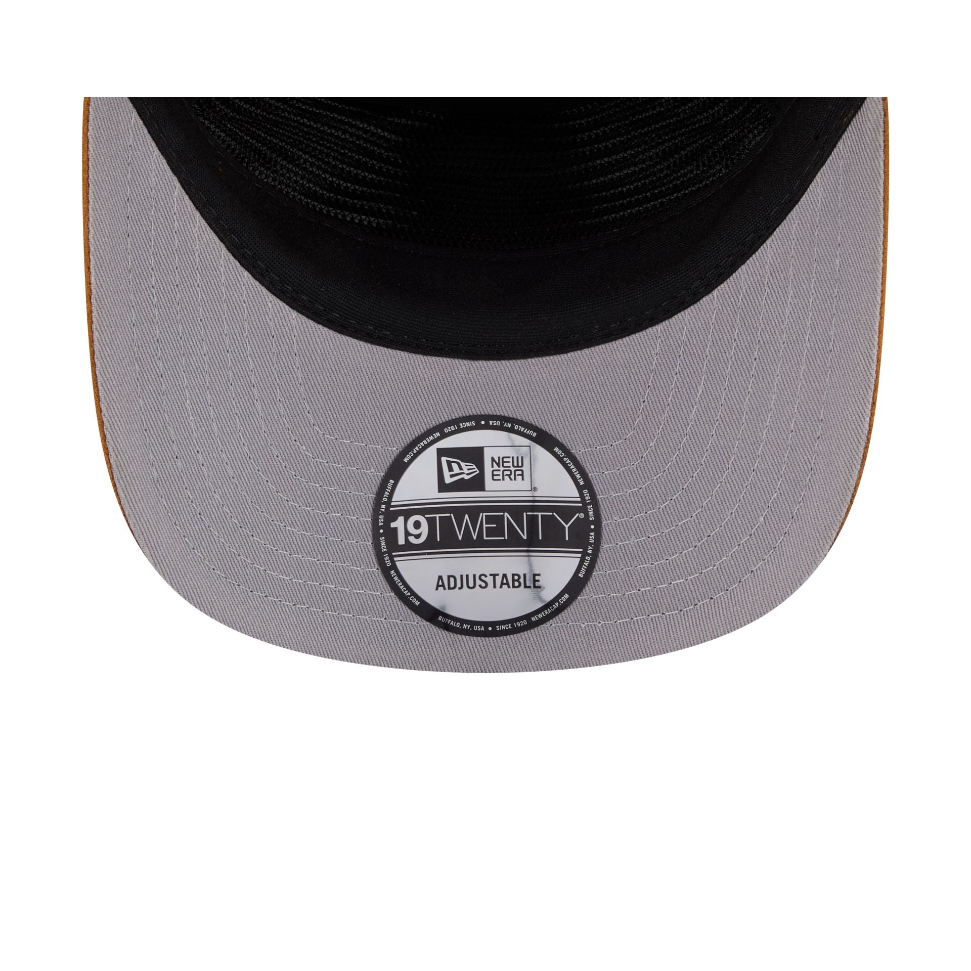 Timberland® x New Era Cap x Chicago White Sox 19TWENTY Snapback Hat