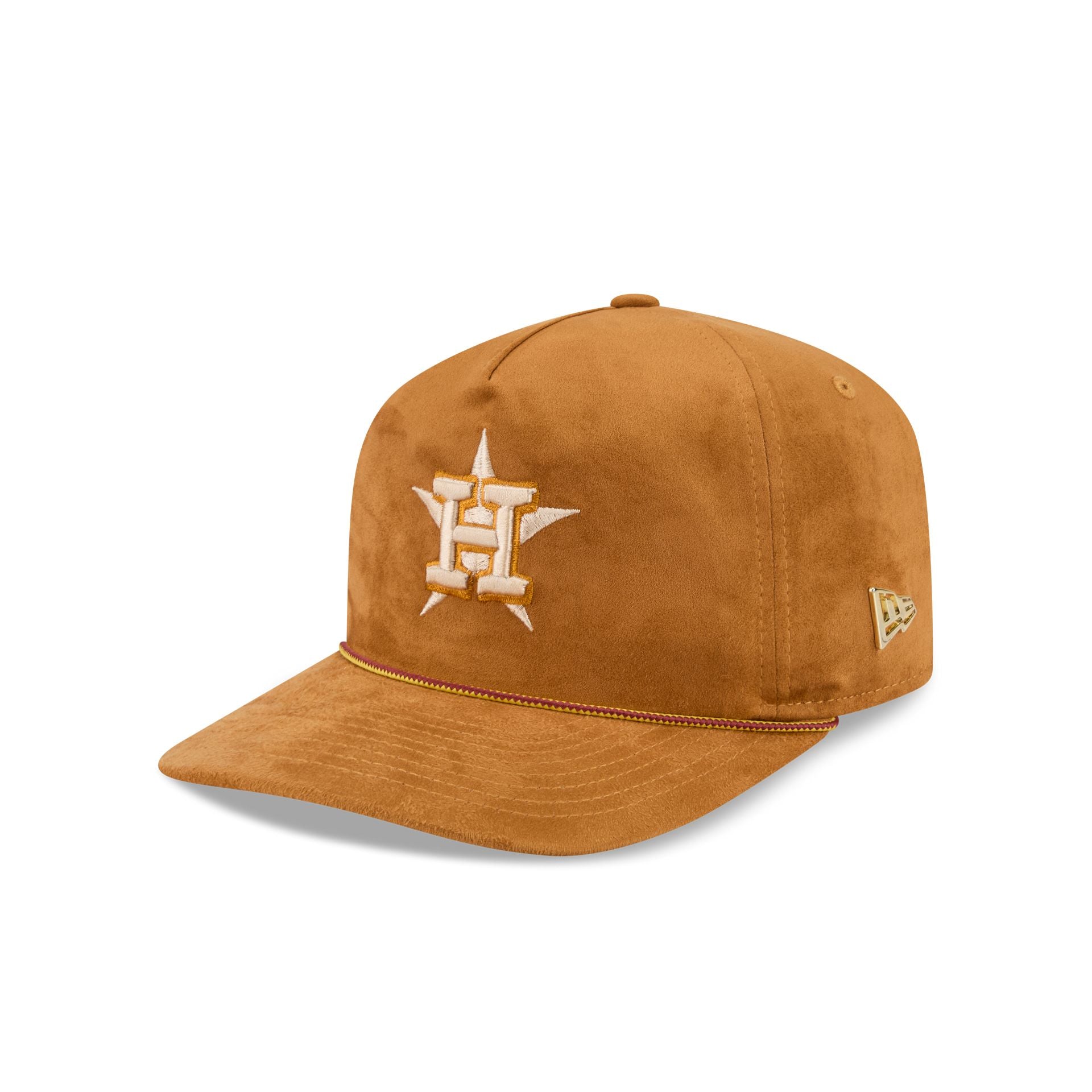 Timberland® x New Era Cap x Houston Astros 19TWENTY Snapback Hat