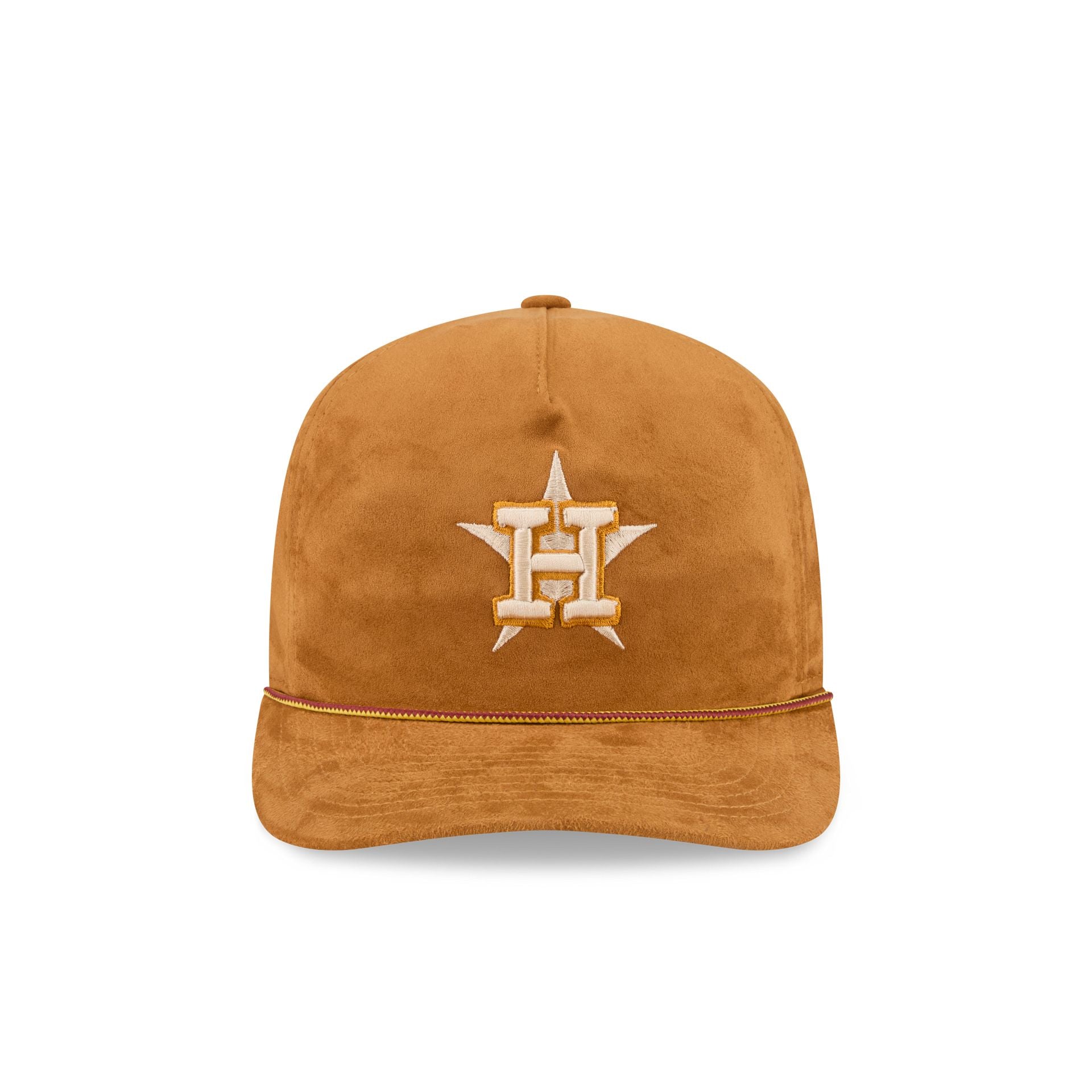 Timberland® x New Era Cap x Houston Astros 19TWENTY Snapback Hat