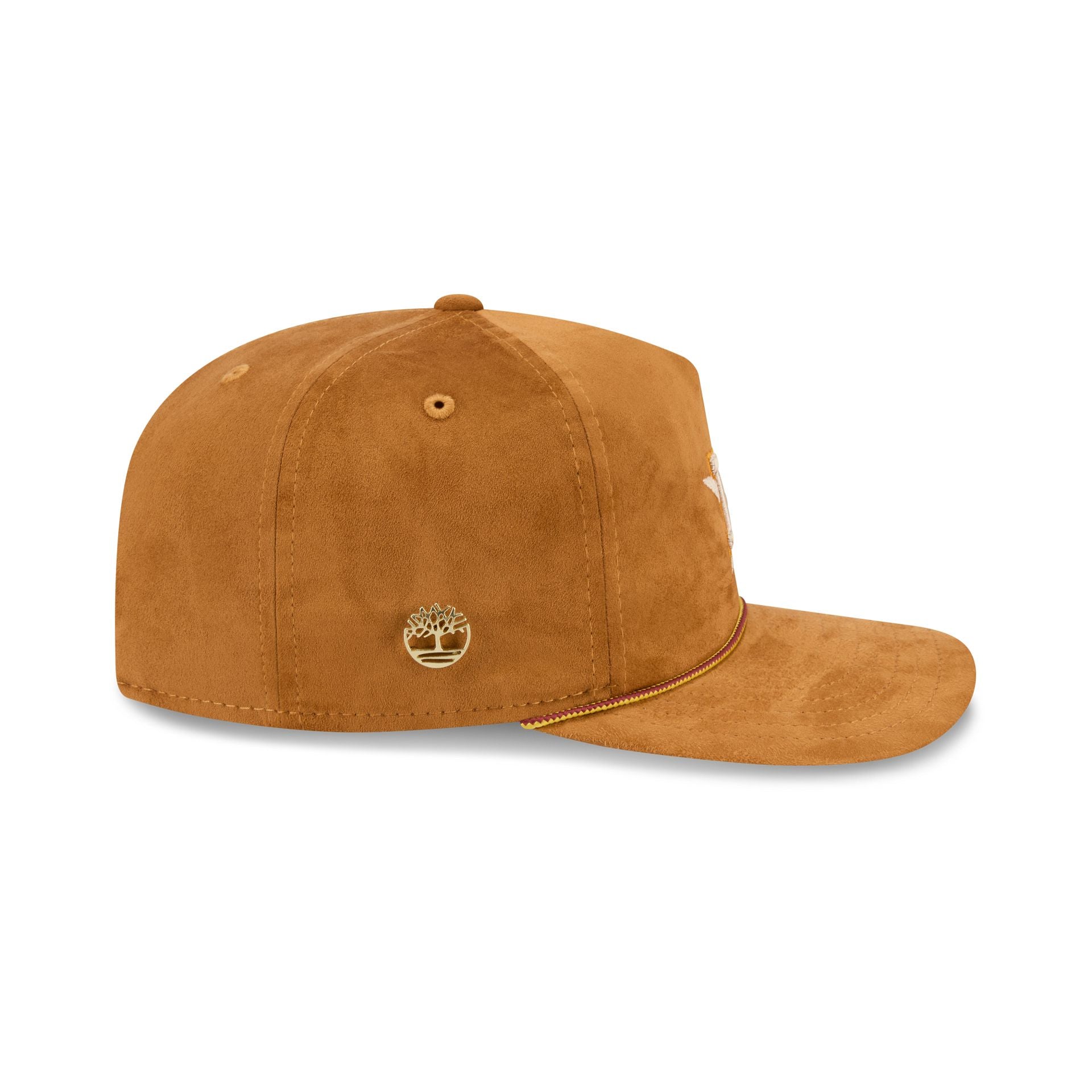 Timberland® x New Era Cap x Houston Astros 19TWENTY Snapback Hat