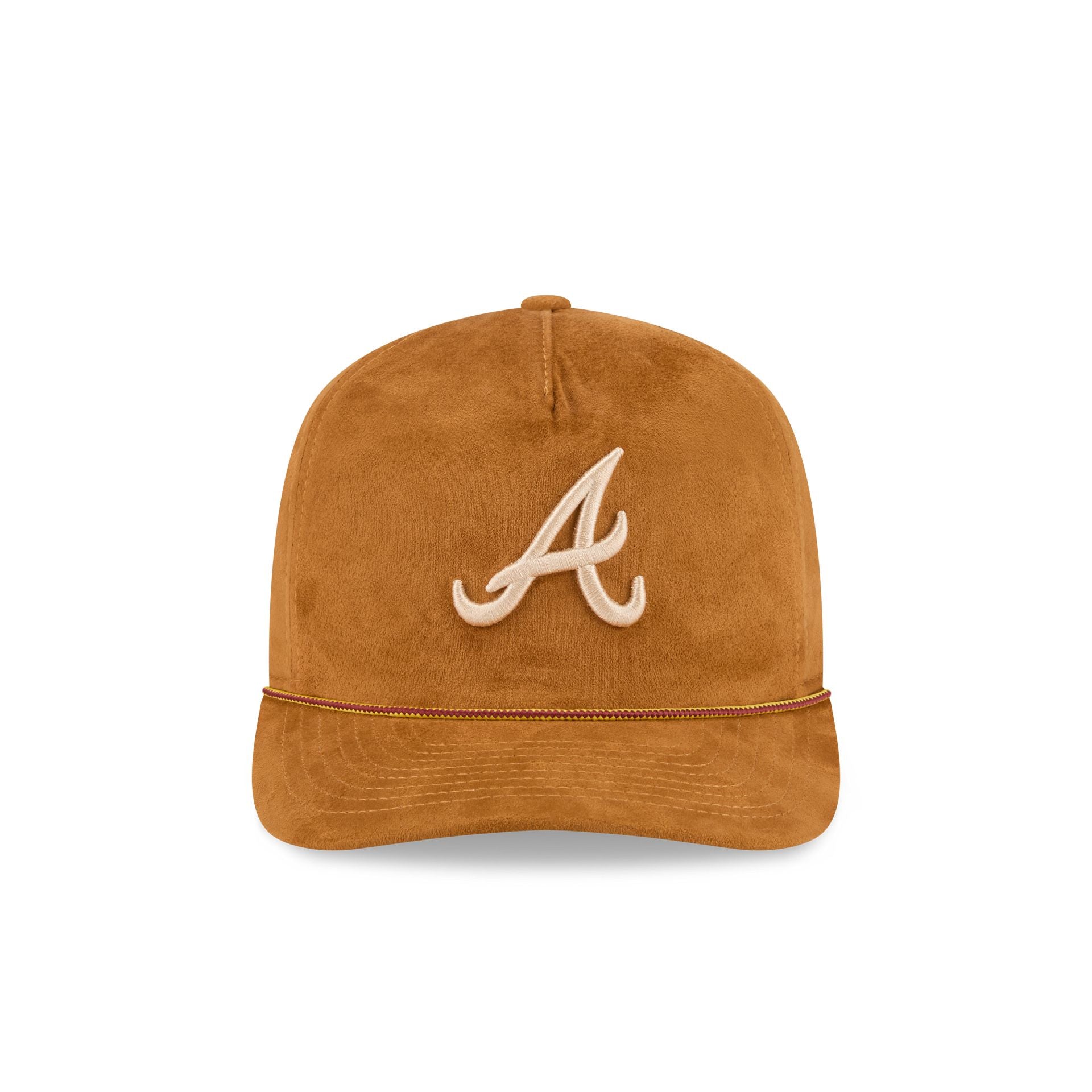 Timberland® x New Era Cap x Atlanta Braves 19TWENTY Snapback Hat