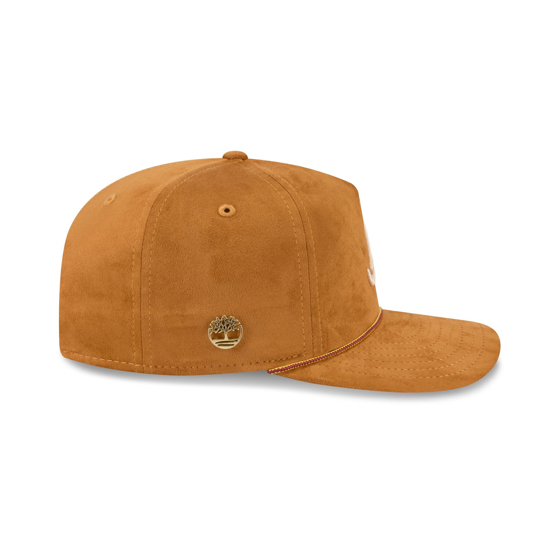 Timberland® x New Era Cap x Atlanta Braves 19TWENTY Snapback Hat