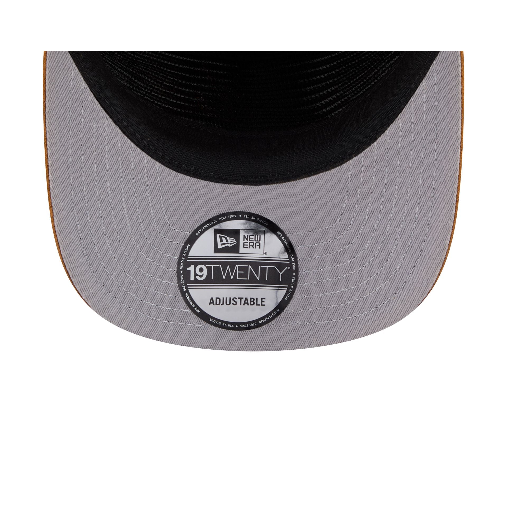Timberland® x New Era Cap x Atlanta Braves 19TWENTY Snapback Hat