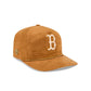 Timberland® x New Era Cap x Boston Red Sox 19TWENTY Snapback Hat