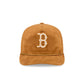 Timberland® x New Era Cap x Boston Red Sox 19TWENTY Snapback Hat