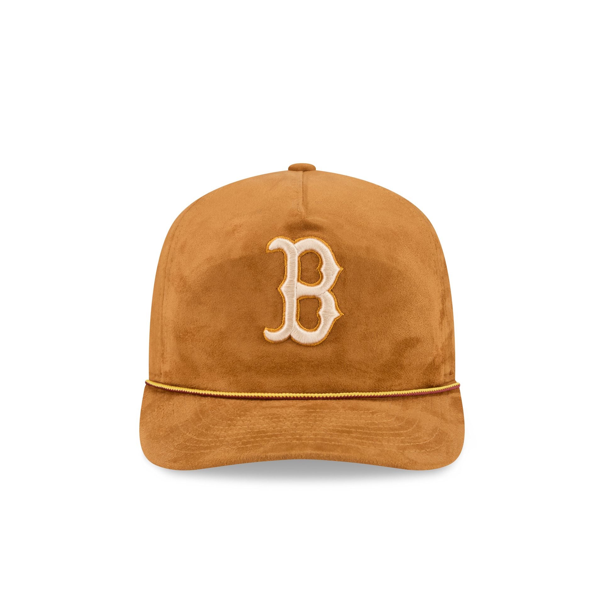 Timberland® x New Era Cap x Boston Red Sox 19TWENTY Snapback Hat