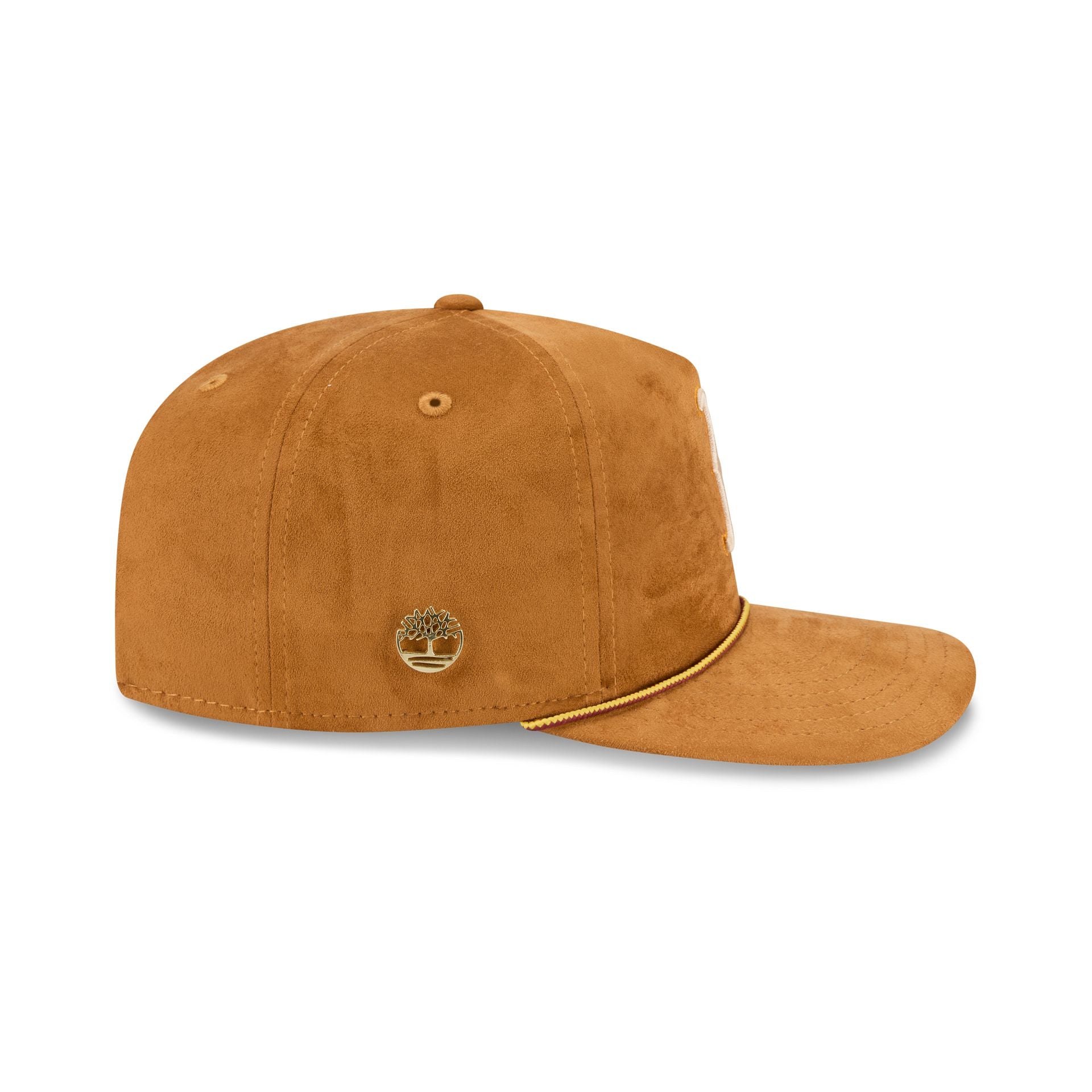 Timberland® x New Era Cap x Boston Red Sox 19TWENTY Snapback Hat