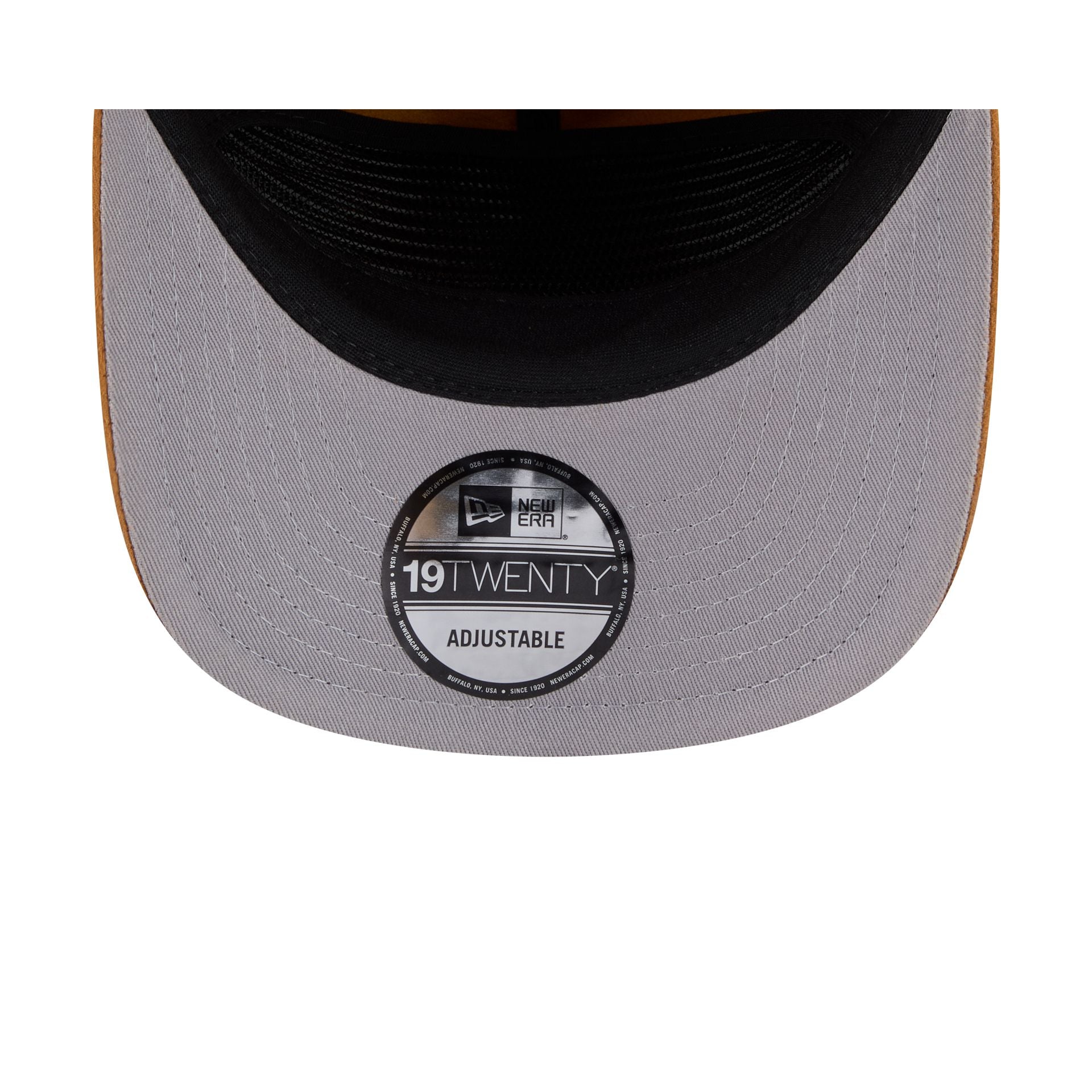 Timberland® x New Era Cap x Boston Red Sox 19TWENTY Snapback Hat