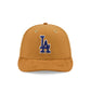 Timberland® x New Era Cap x Los Angeles Dodgers 59FIFTY Fitted Hat