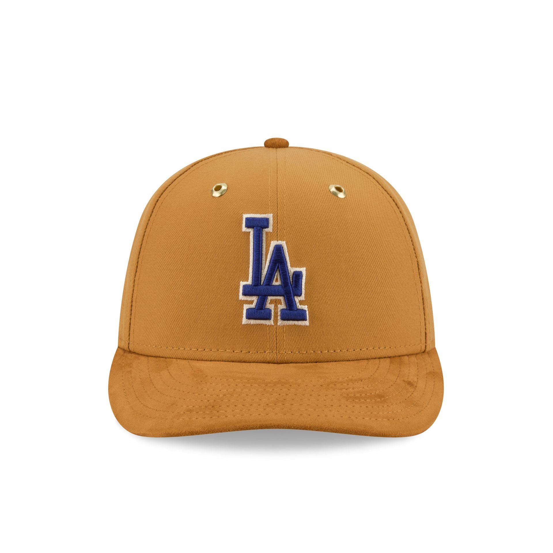 Timberland® x New Era Cap x Los Angeles Dodgers 59FIFTY Fitted Hat