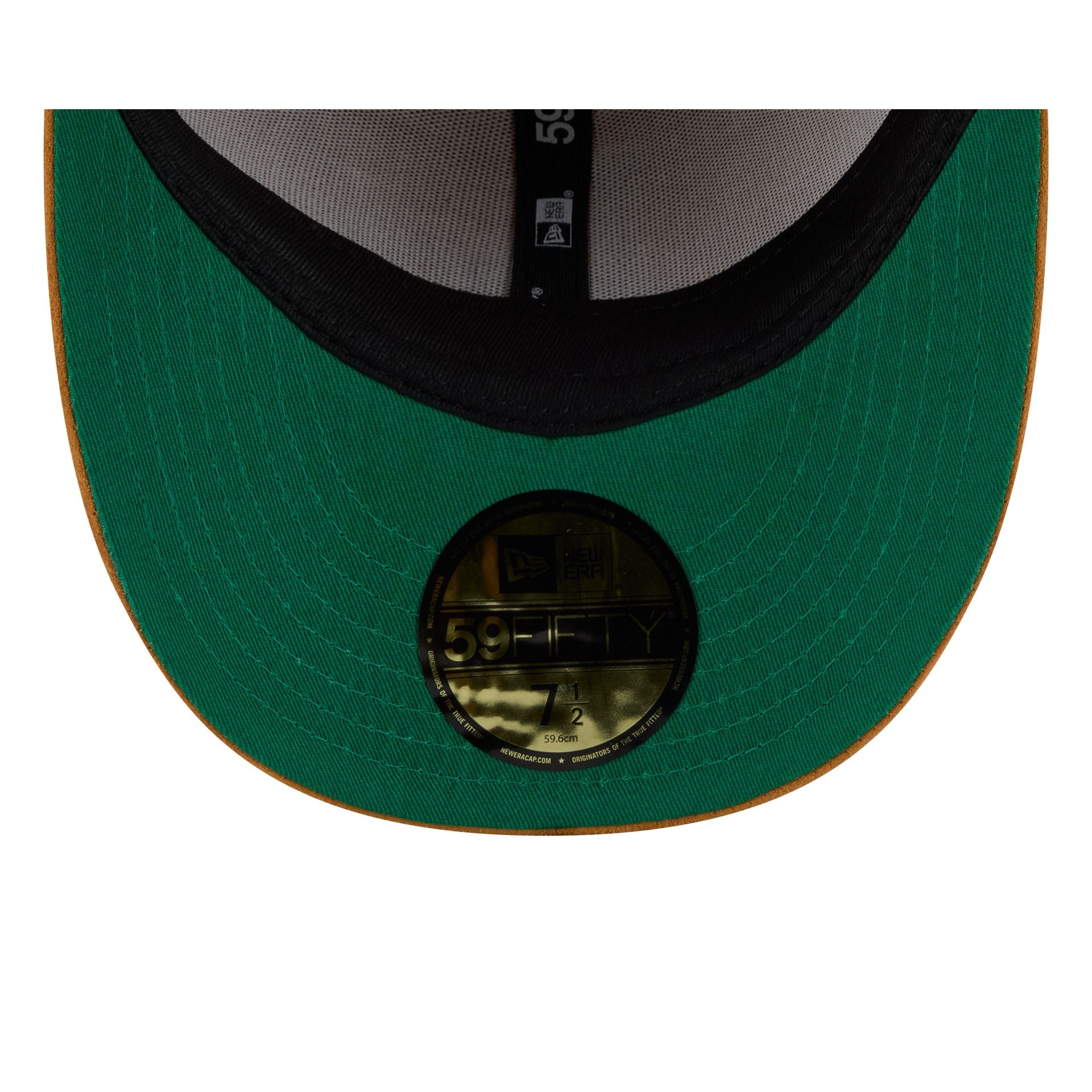 Timberland® x New Era Cap x Los Angeles Dodgers 59FIFTY Fitted Hat
