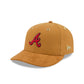 Timberland® x New Era Cap x Atlanta Braves 59FIFTY Fitted Hat