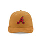 Timberland® x New Era Cap x Atlanta Braves 59FIFTY Fitted Hat