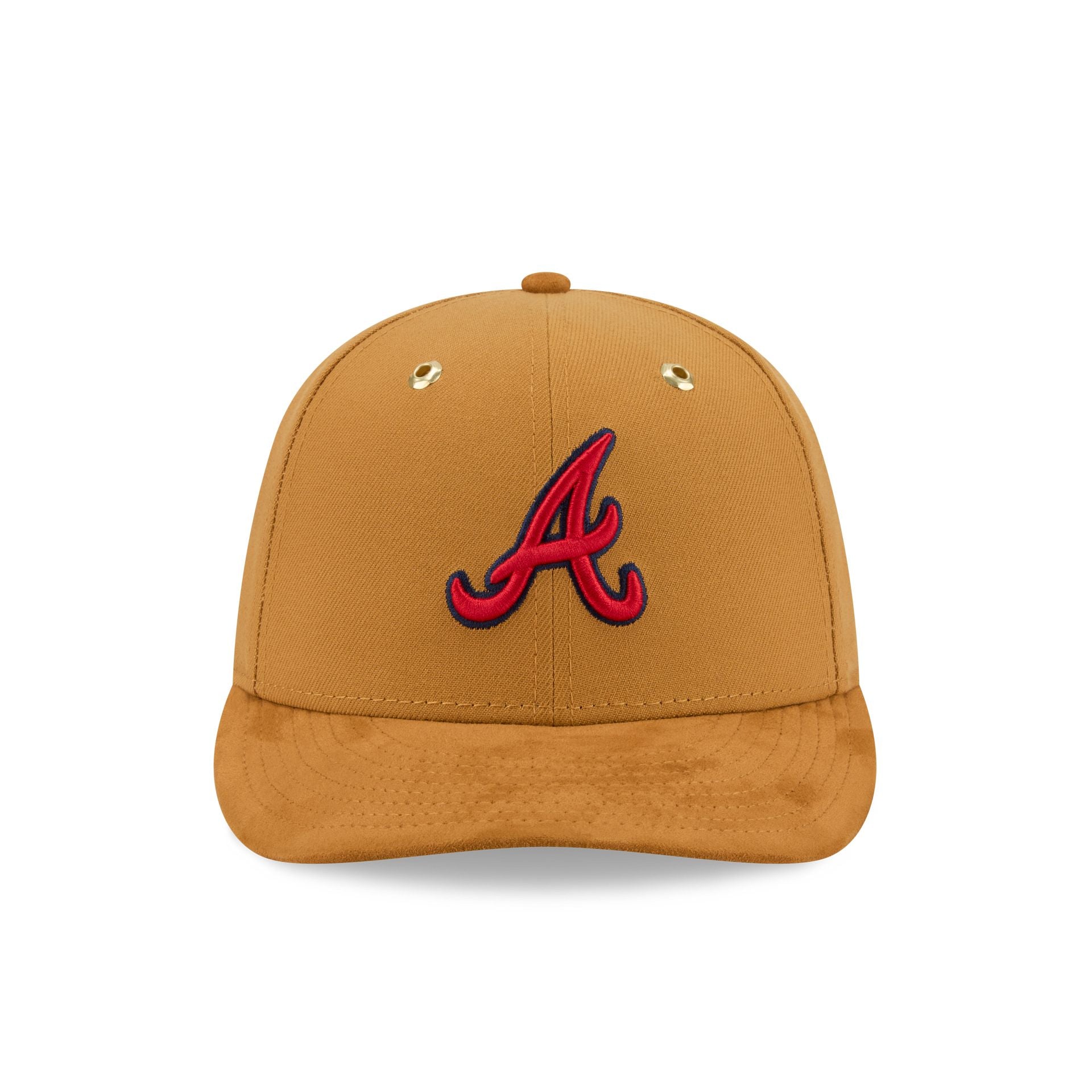 Timberland® x New Era Cap x Atlanta Braves 59FIFTY Fitted Hat