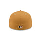 Timberland® x New Era Cap x Atlanta Braves 59FIFTY Fitted Hat