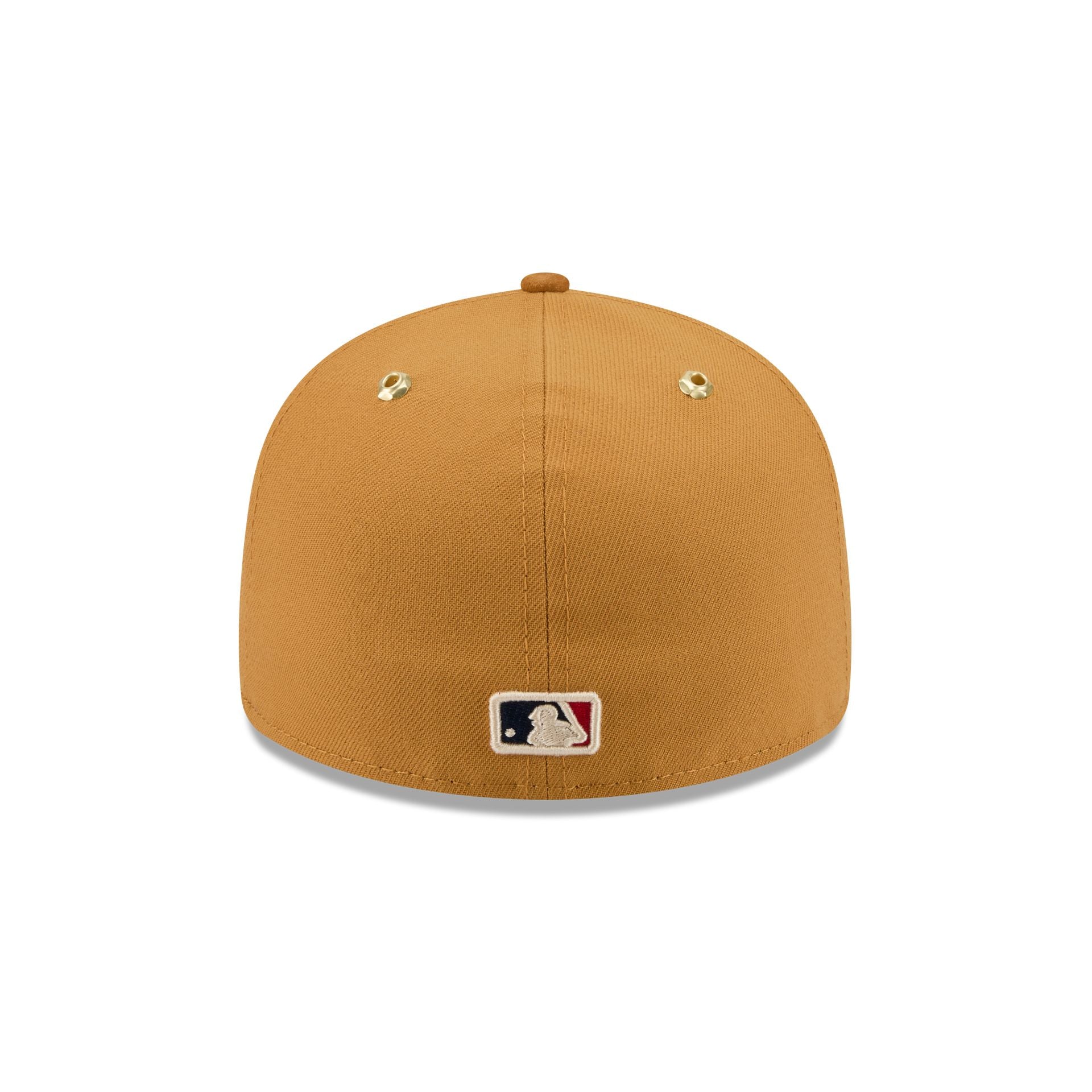 Timberland® x New Era Cap x Atlanta Braves 59FIFTY Fitted Hat