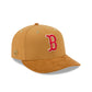 Timberland® x New Era Cap x Boston Red Sox 59FIFTY Fitted Hat