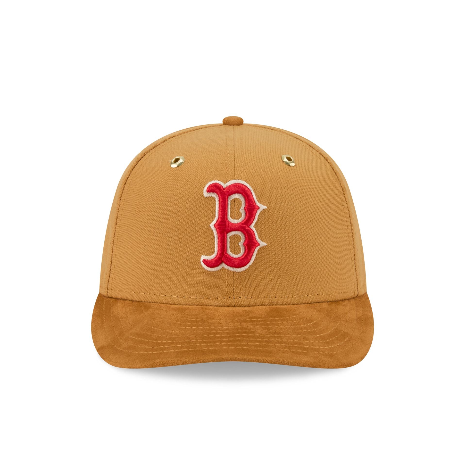 Timberland® x New Era Cap x Boston Red Sox 59FIFTY Fitted Hat