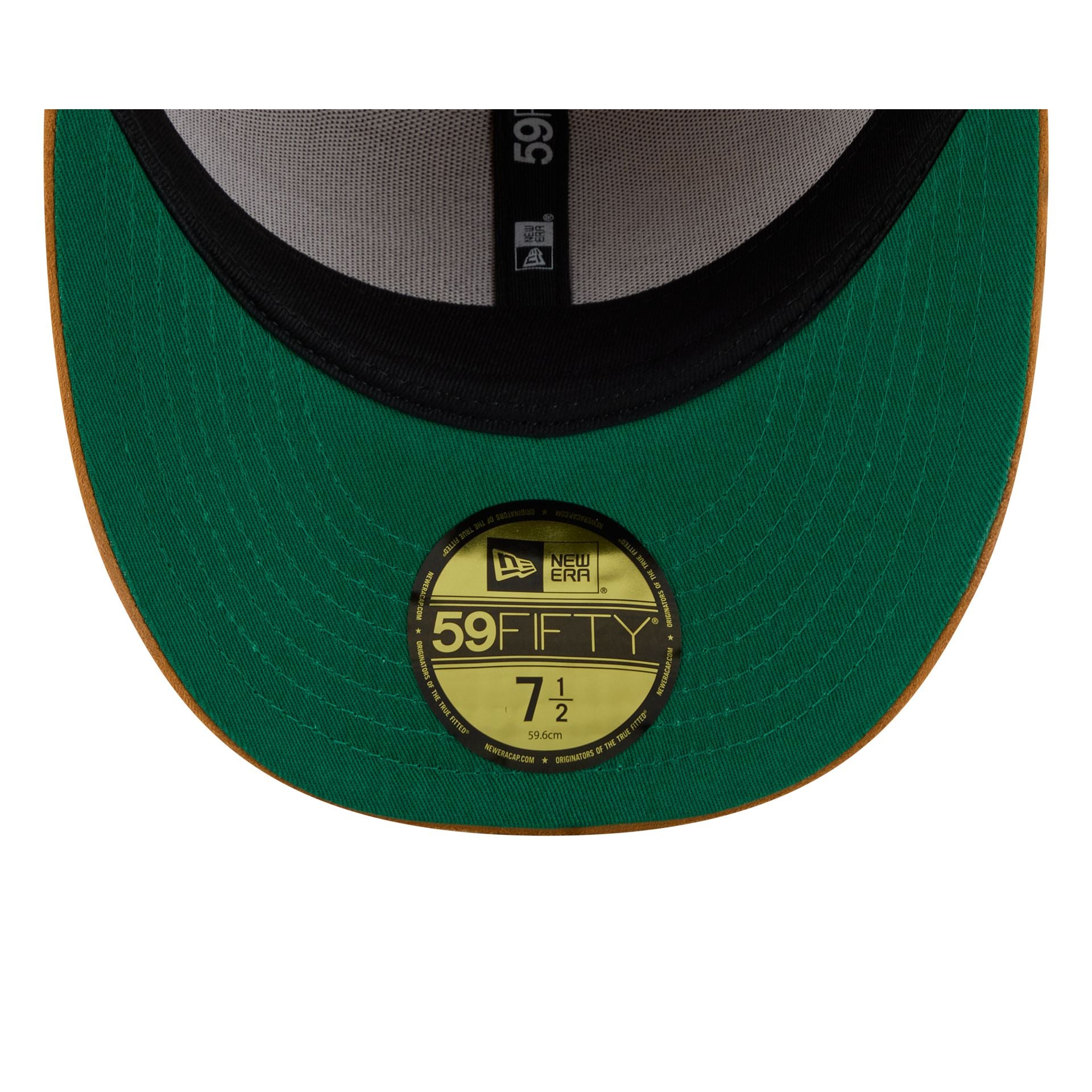 Timberland® x New Era Cap x Boston Red Sox 59FIFTY Fitted Hat