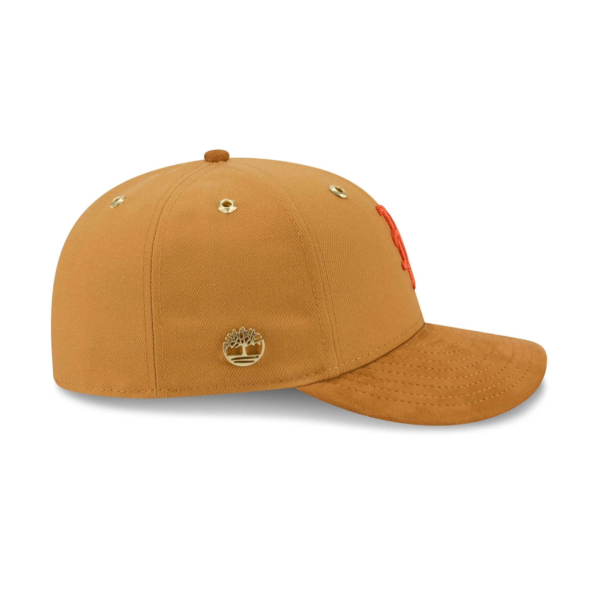 Timberland® x New Era Cap x New York Mets 59FIFTY Fitted Hat