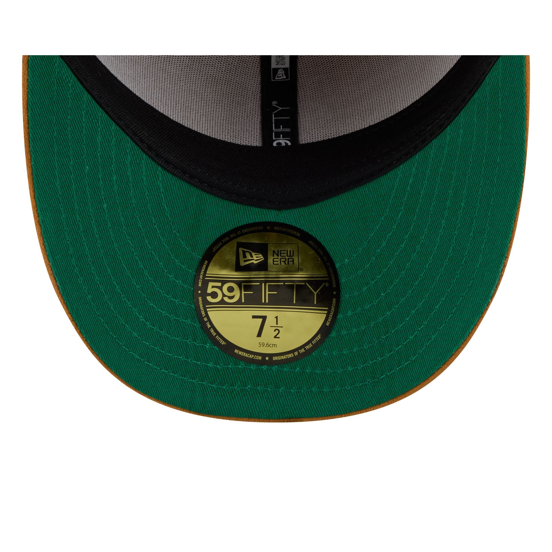Timberland® x New Era Cap x New York Mets 59FIFTY Fitted Hat